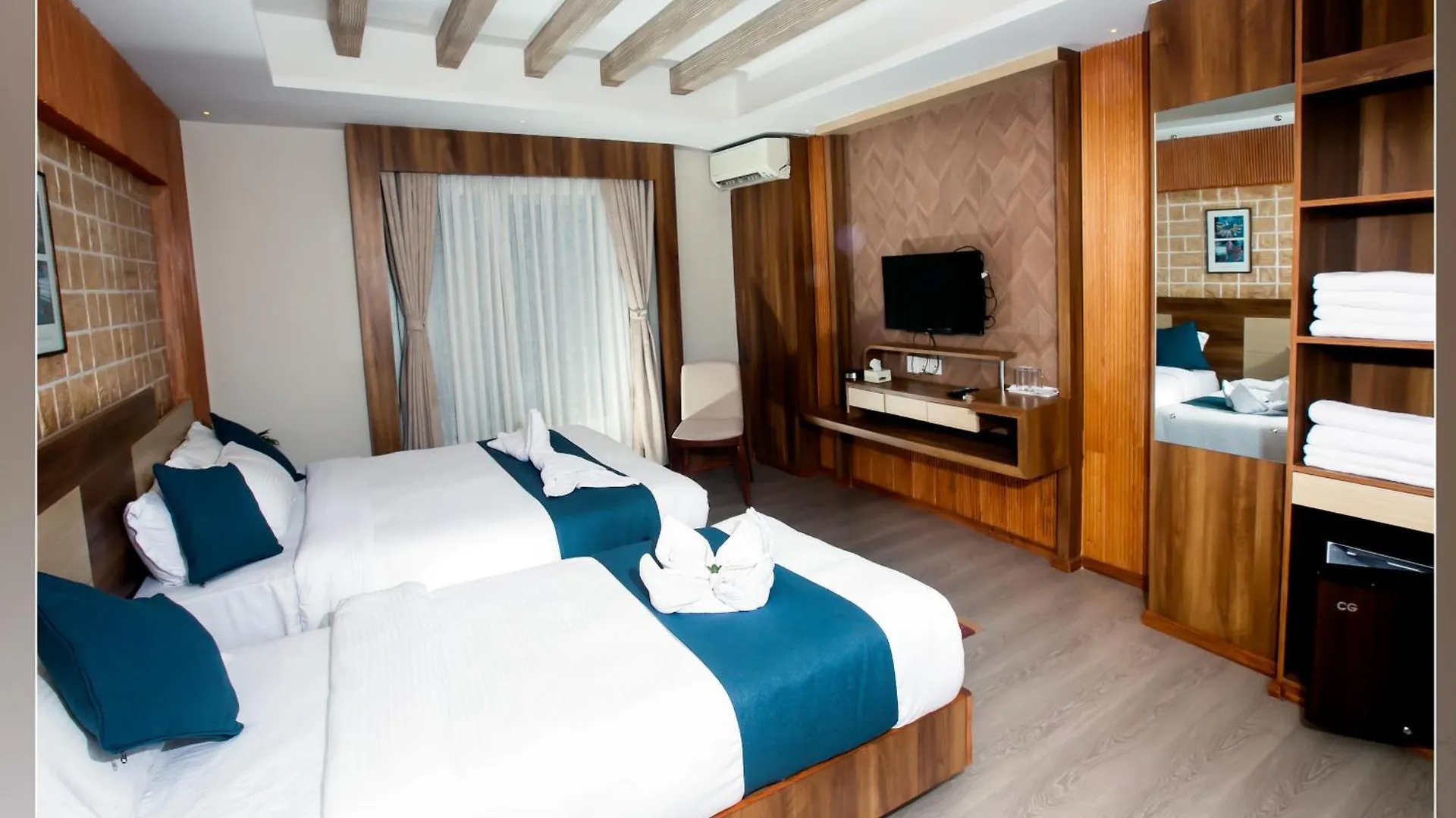 Hotel Maya Boutique & Apartment Kathmandu