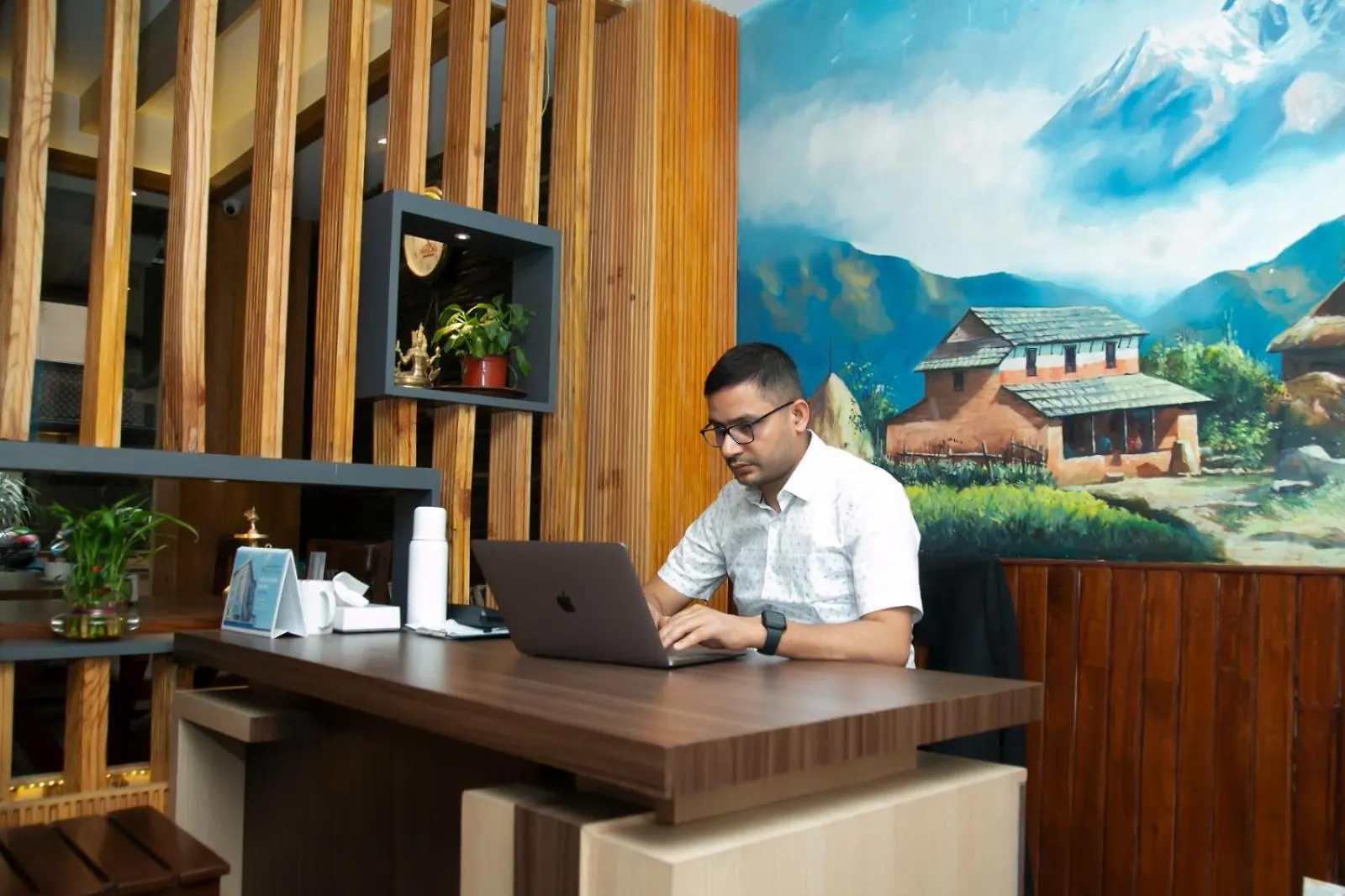 Hotel Maya Boutique & Apartment Kathmandu