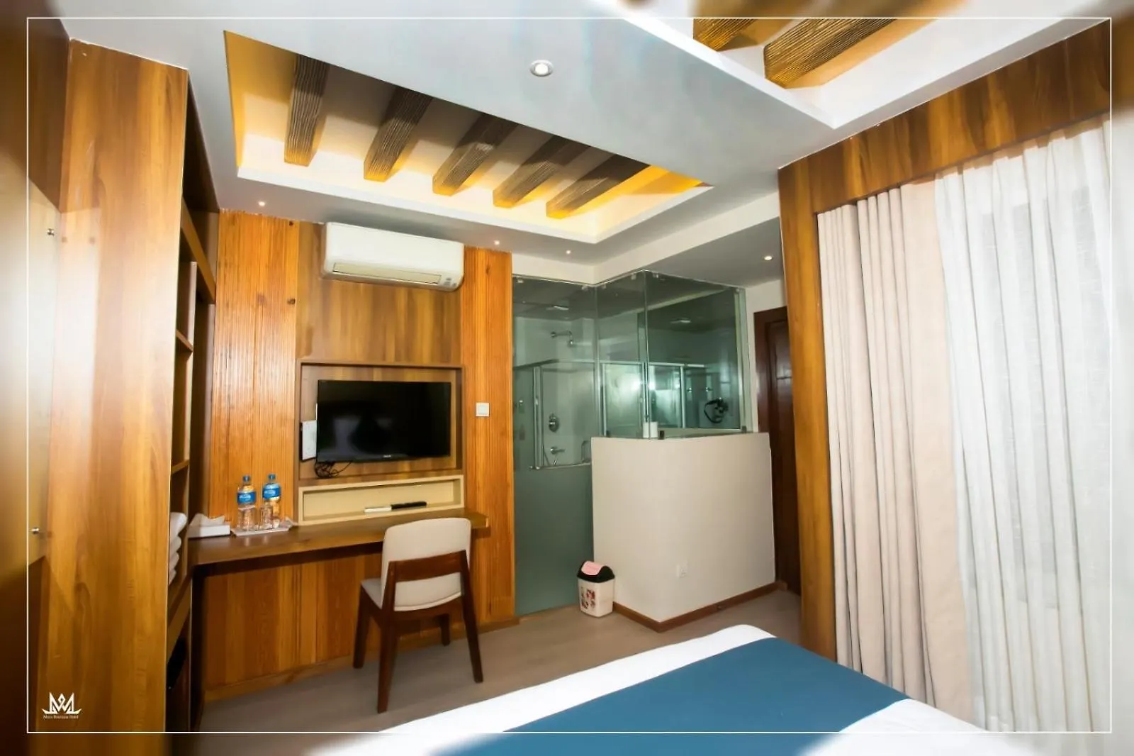 Hotel Maya Boutique & Apartment Kathmandu