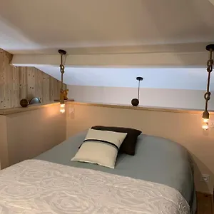 La Casita Pouilly-le-Monial