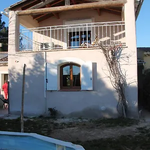 Bed & Breakfast Avec Le Confort D'un