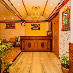 Hotel Aashraya, Katmandou