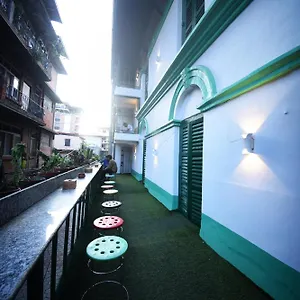 Auberge de jeunesse Antique Nepal, Katmandou