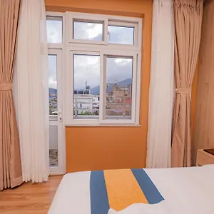 Hotel Vistara, Katmandou