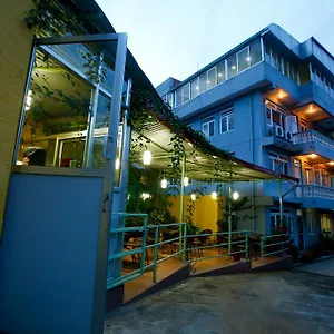 Hotel Nandini, Katmandou
