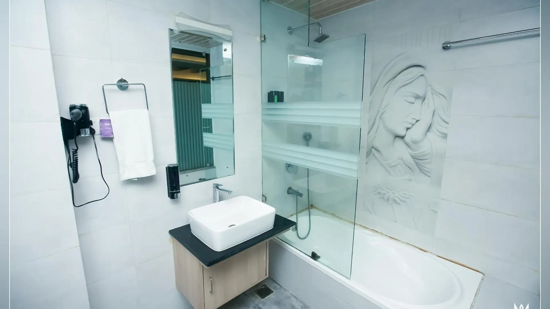 Hotel Maya Boutique & Apartment Kathmandu 3*,  Nepal