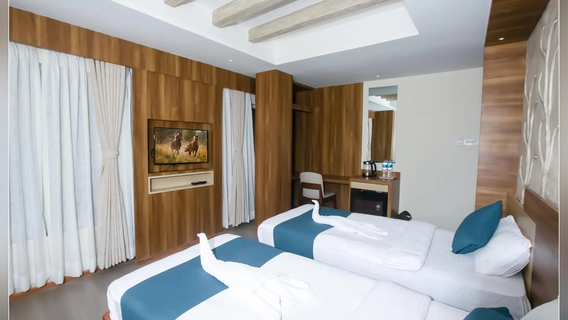 Hotel Maya Boutique & Apartment Kathmandu Nepal