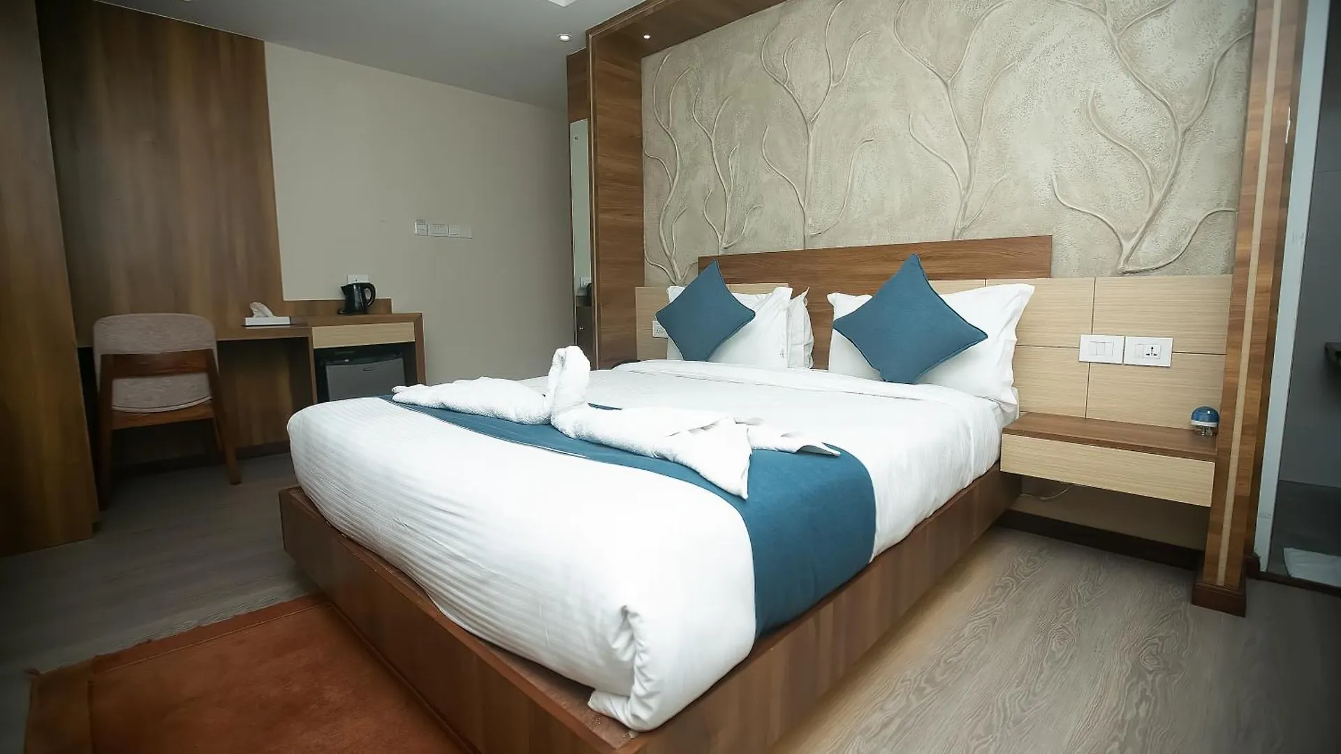 Hotel Maya Boutique & Apartment Kathmandu