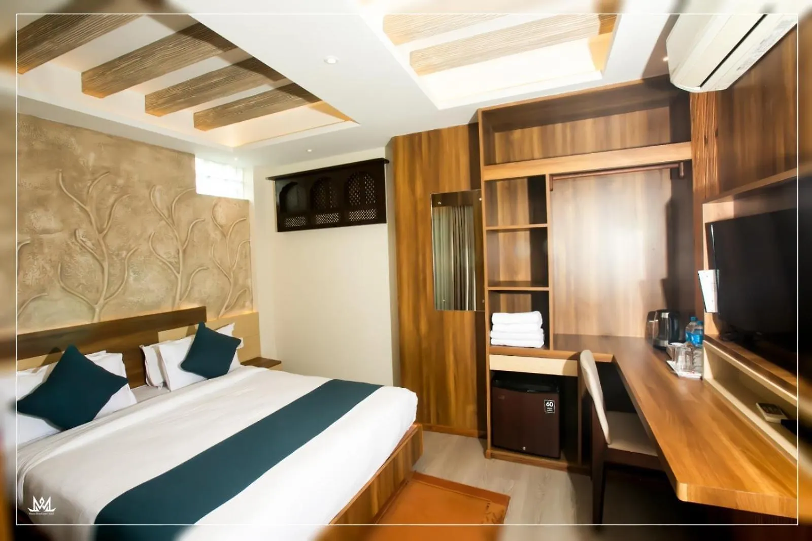 Hotel Maya Boutique & Apartment Kathmandu