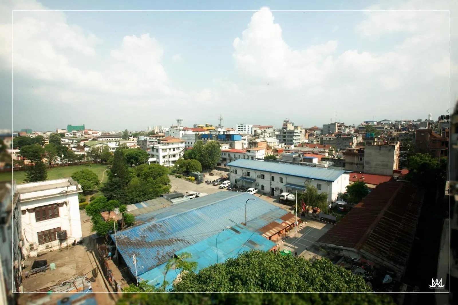 Hotel Maya Boutique & Apartment Kathmandu Nepal