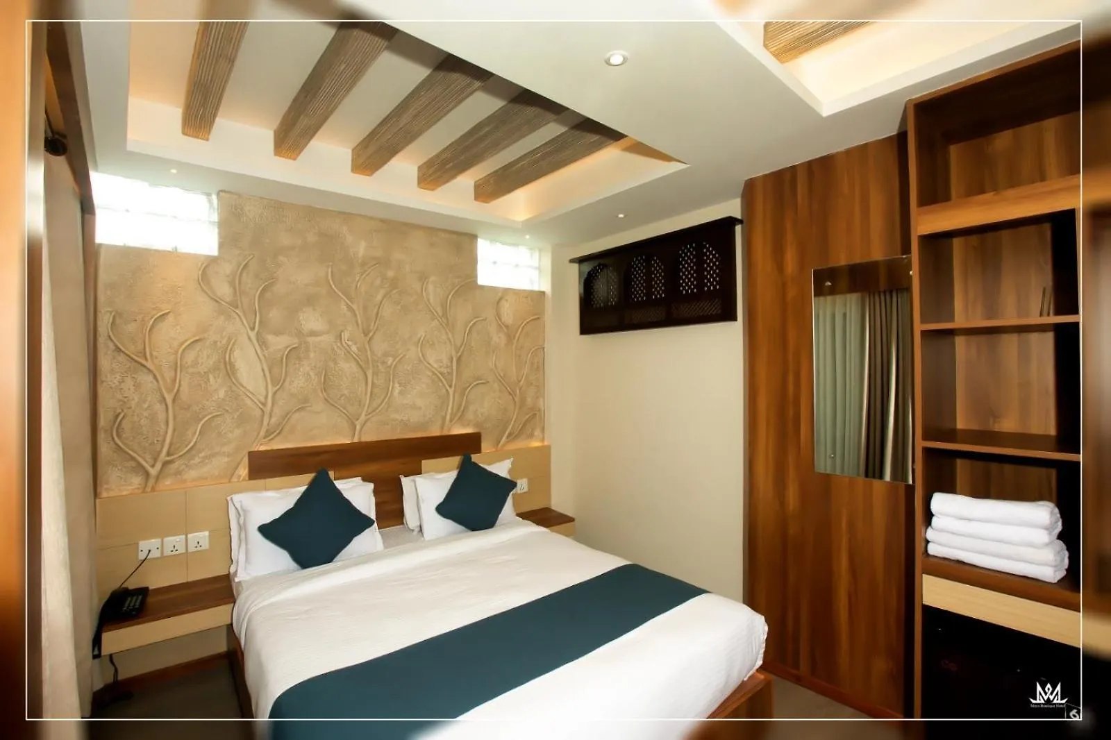 Hotel Maya Boutique & Apartment Katmandu
