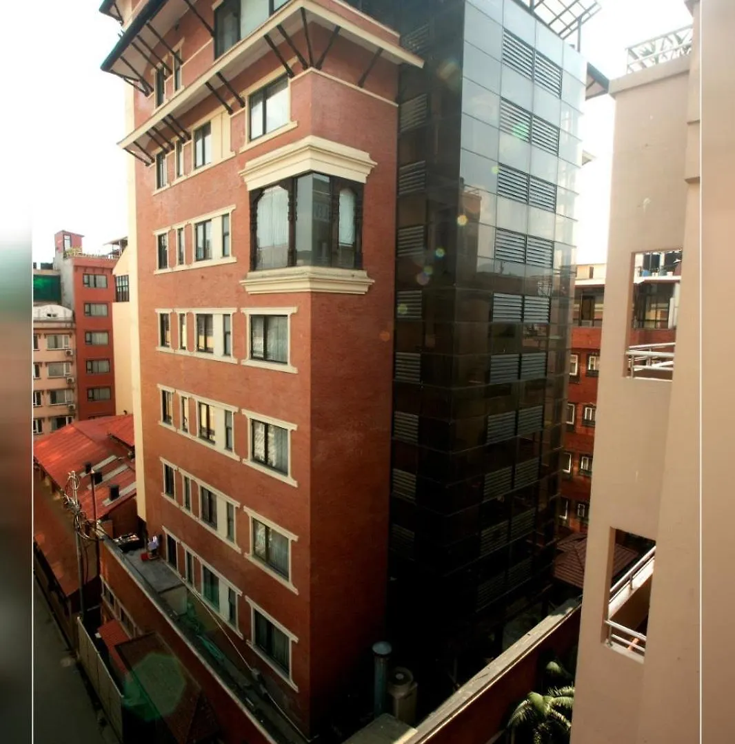 Hotel Maya Boutique & Apartment Kathmandu