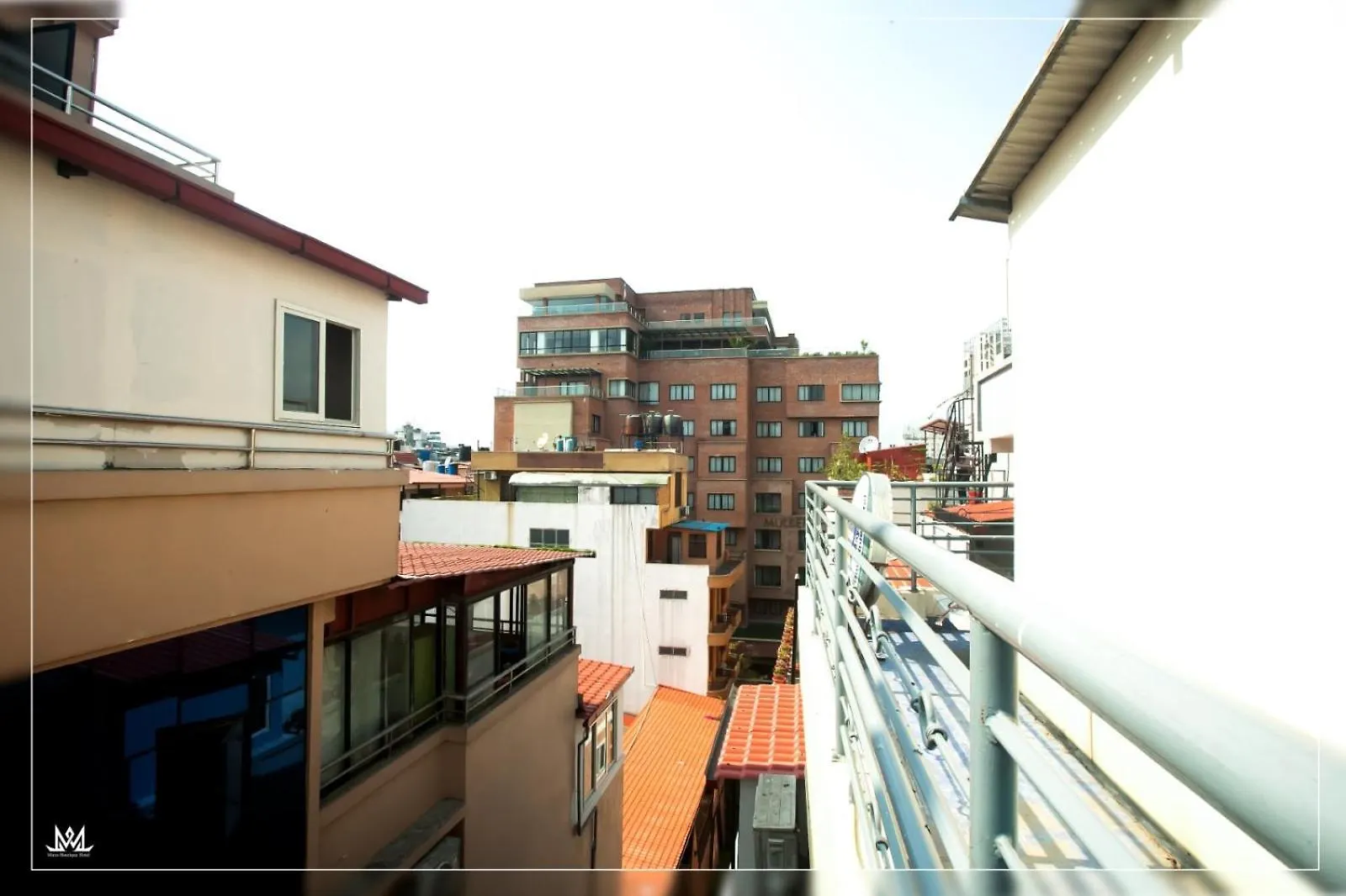 Hotel Maya Boutique & Apartment Kathmandu 3*,  Nepal