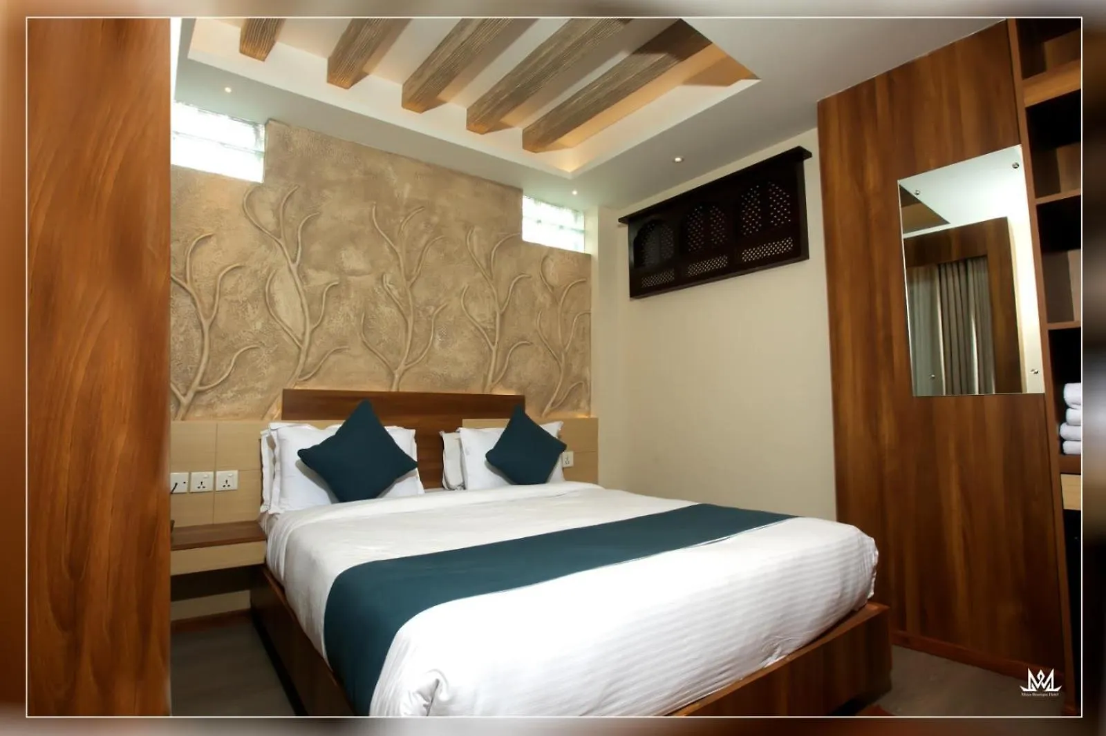 Hotel Maya Boutique & Apartment Katmandu
