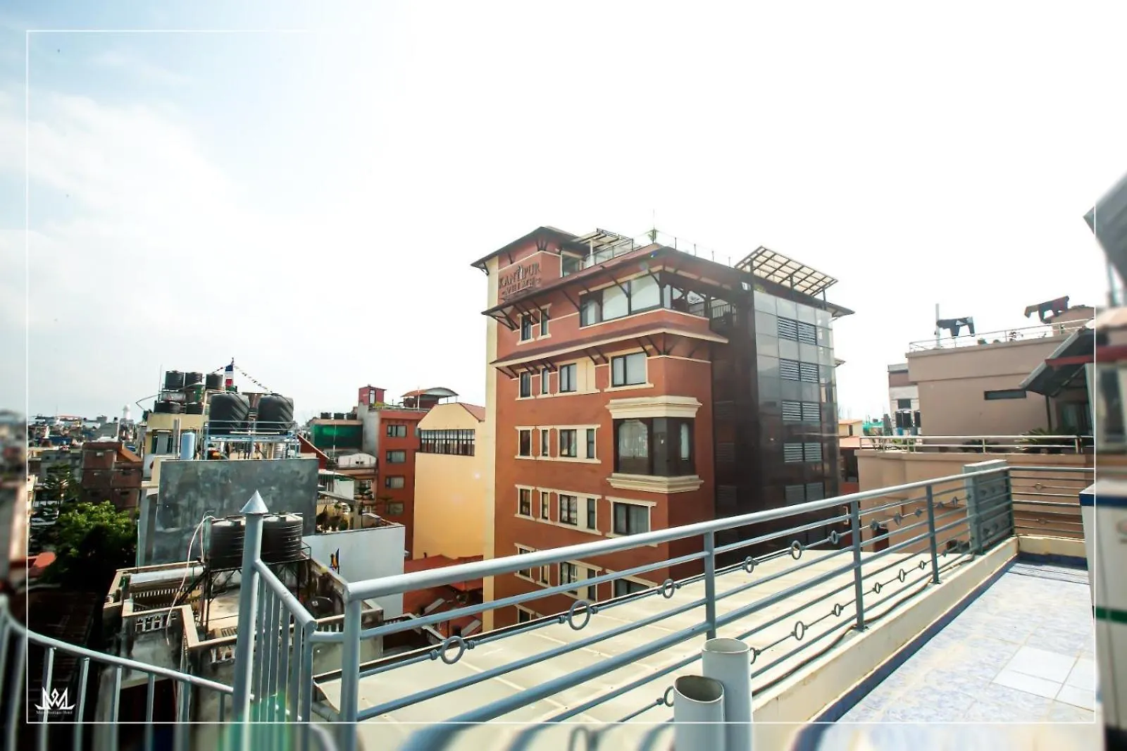 Hotel Maya Boutique & Apartment Kathmandu