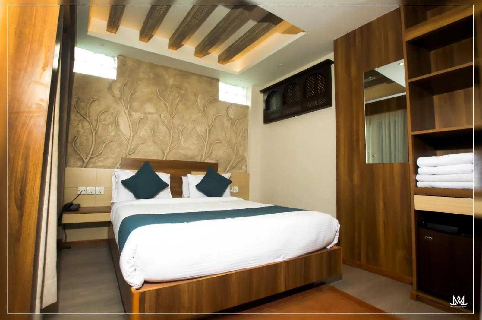 Hotel Maya Boutique & Apartment Kathmandu Nepal