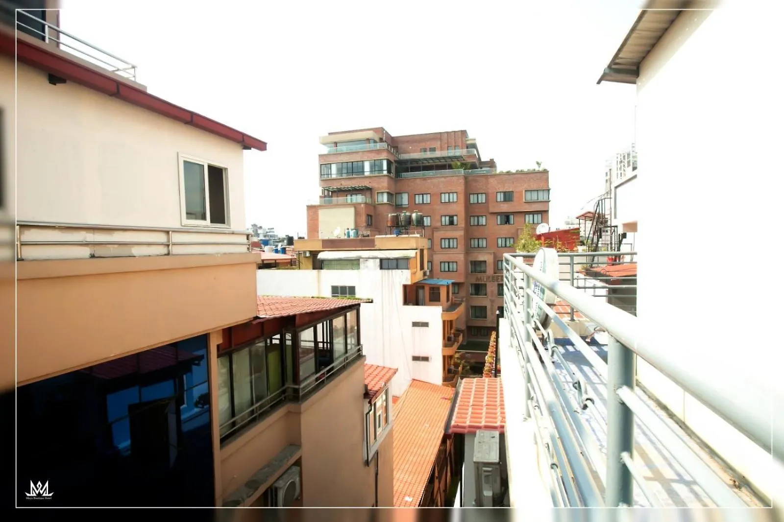 Hotel Maya Boutique & Apartment Katmandu