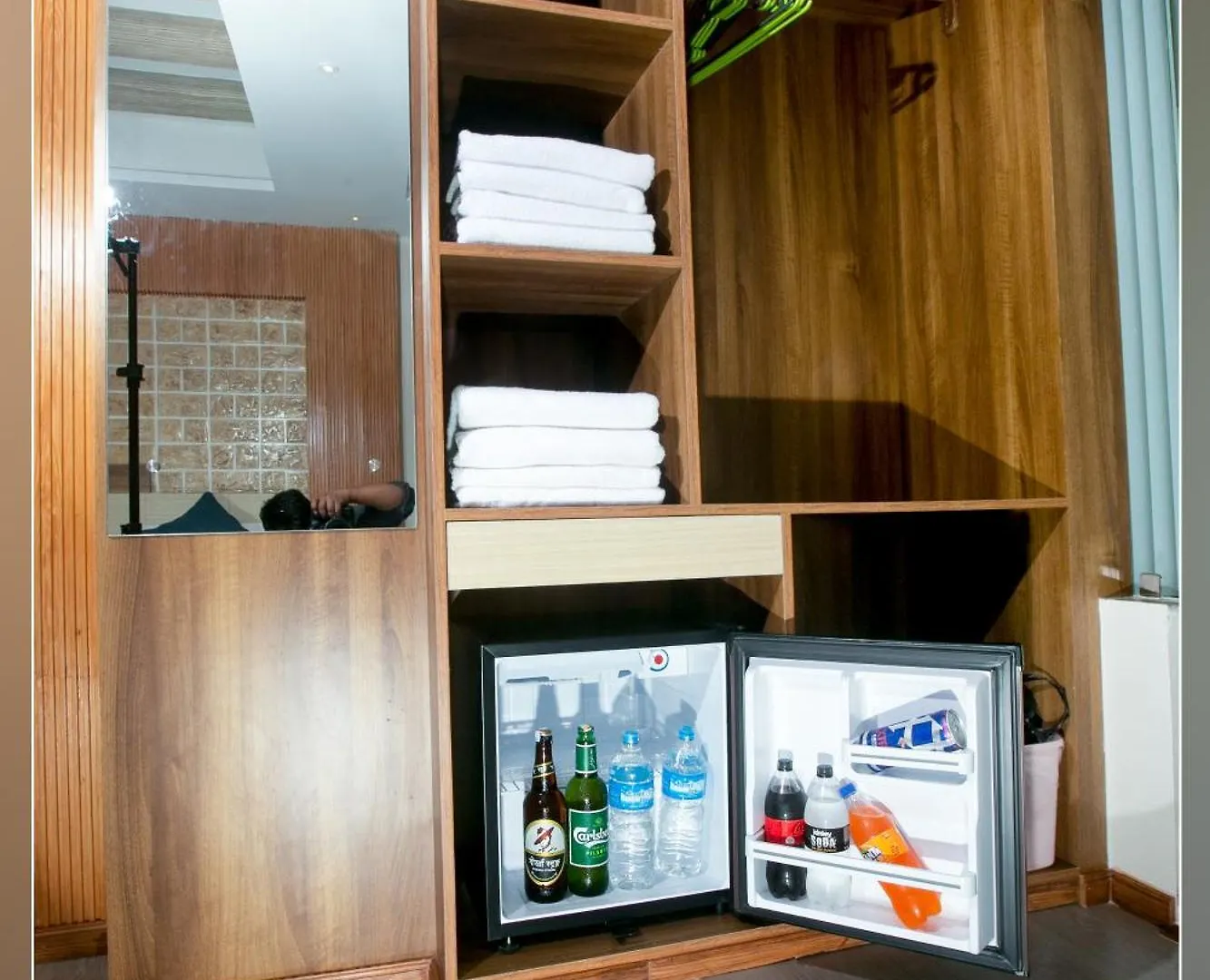 Hotel Maya Boutique & Apartment Kathmandu