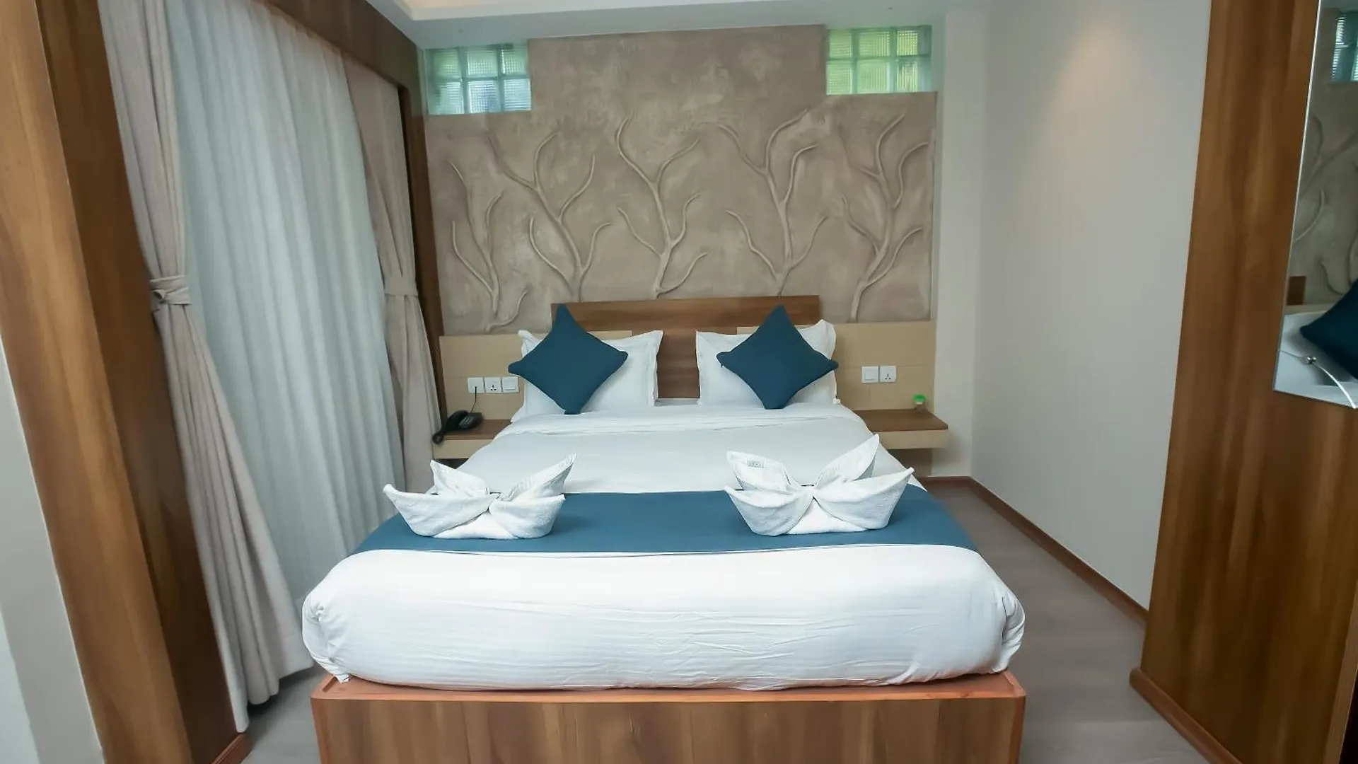 Hotel Maya Boutique & Apartment Kathmandu