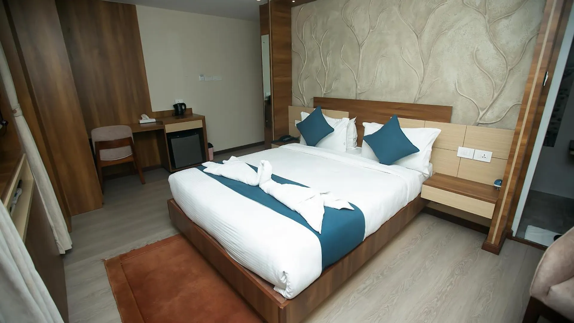 Hotel Maya Boutique & Apartment Kathmandu