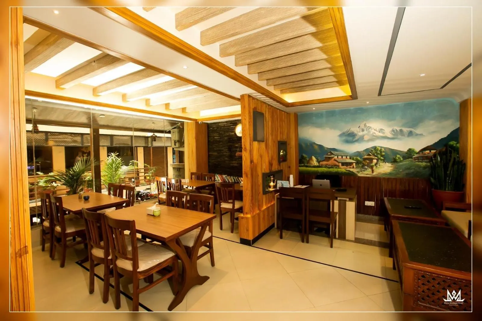 Hotel Maya Boutique & Apartment Kathmandu