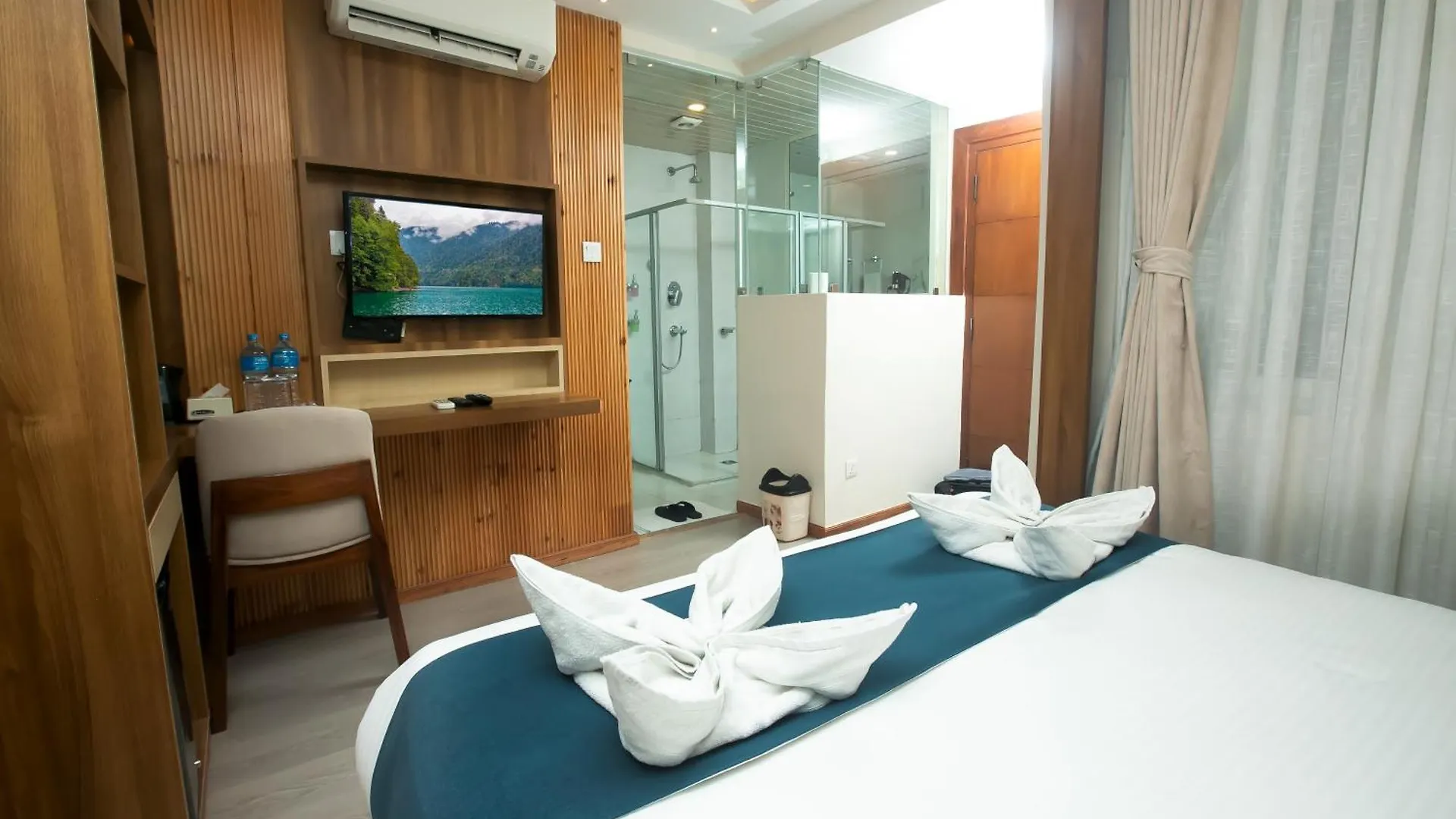 Hotel Maya Boutique & Apartment Kathmandu
