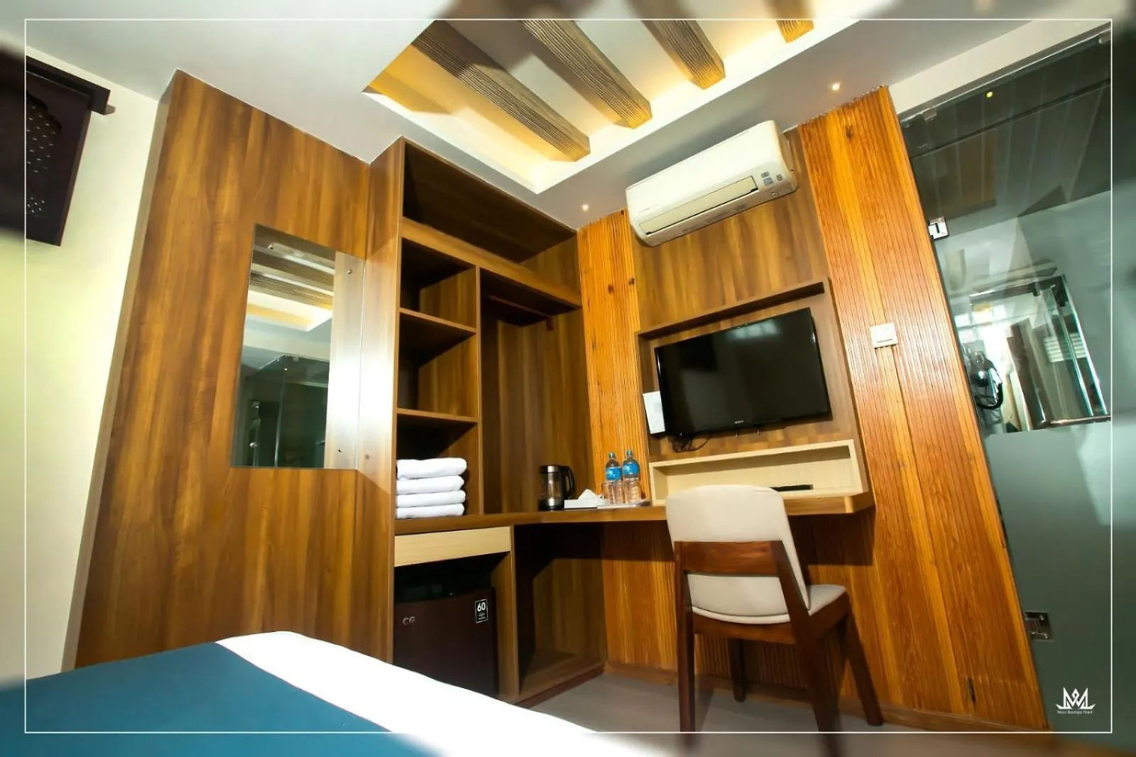 Hotel Maya Boutique & Apartment Kathmandu