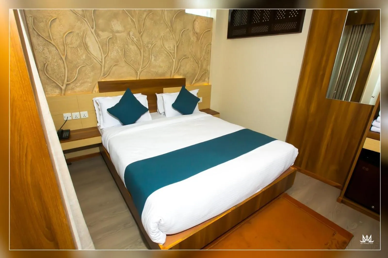 Hotel Maya Boutique & Apartment Kathmandu Nepal