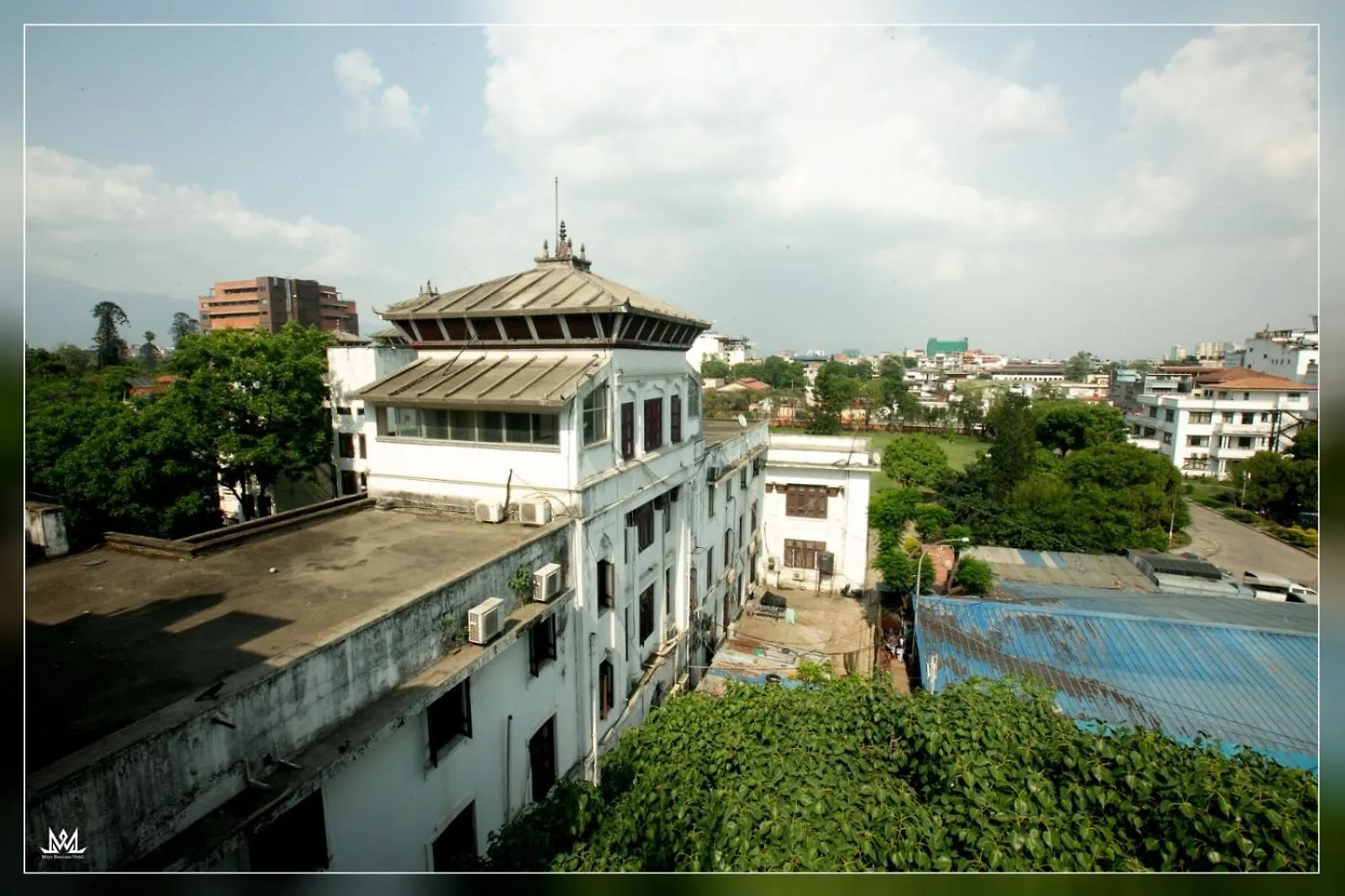Hotel Maya Boutique & Apartment Kathmandu