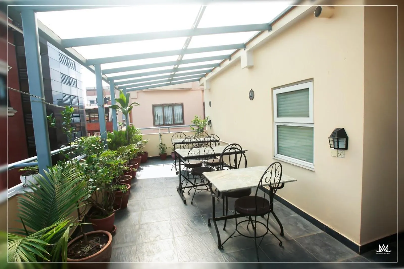 Hotel Maya Boutique & Apartment Kathmandu