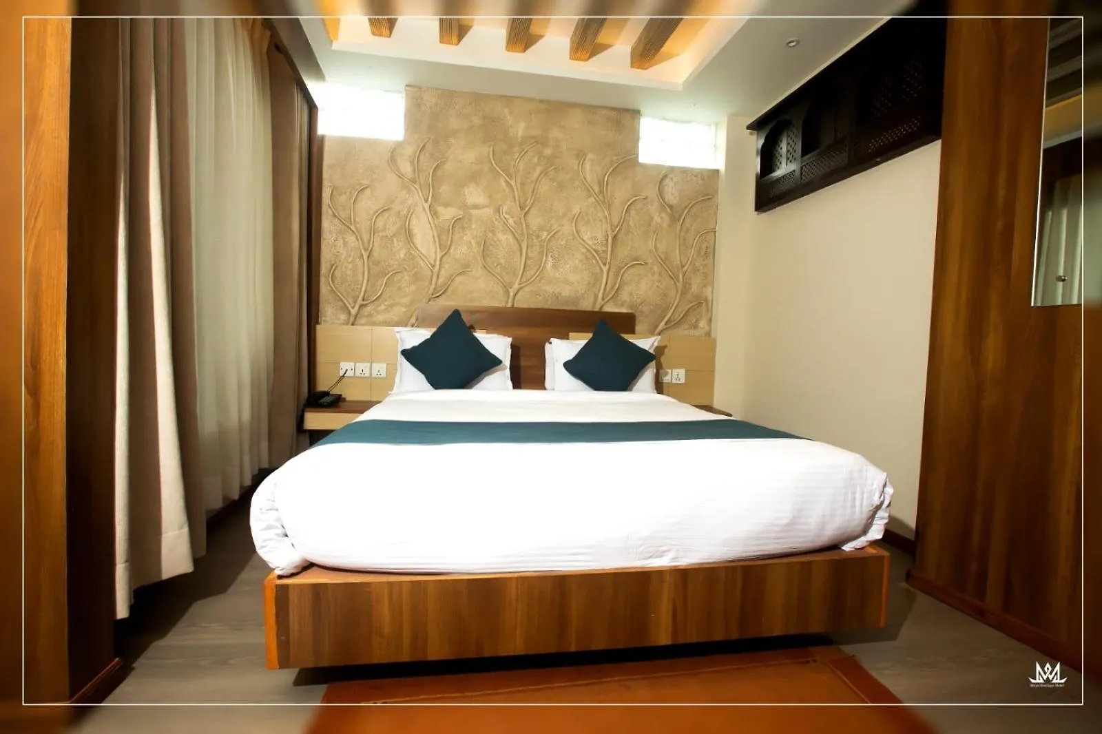 Hotel Maya Boutique & Apartment Kathmandu