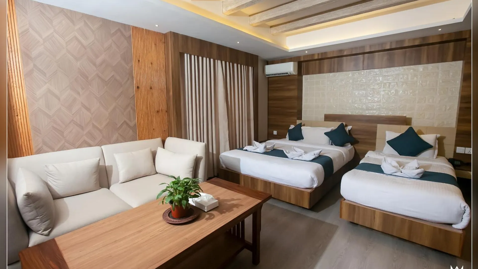 קטמנדו Hotel Maya Boutique & Apartment