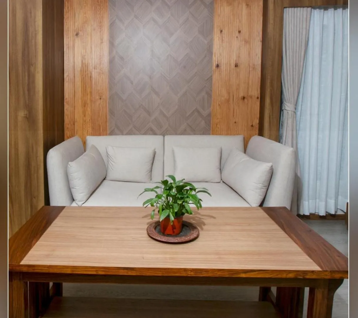 קטמנדו Hotel Maya Boutique & Apartment