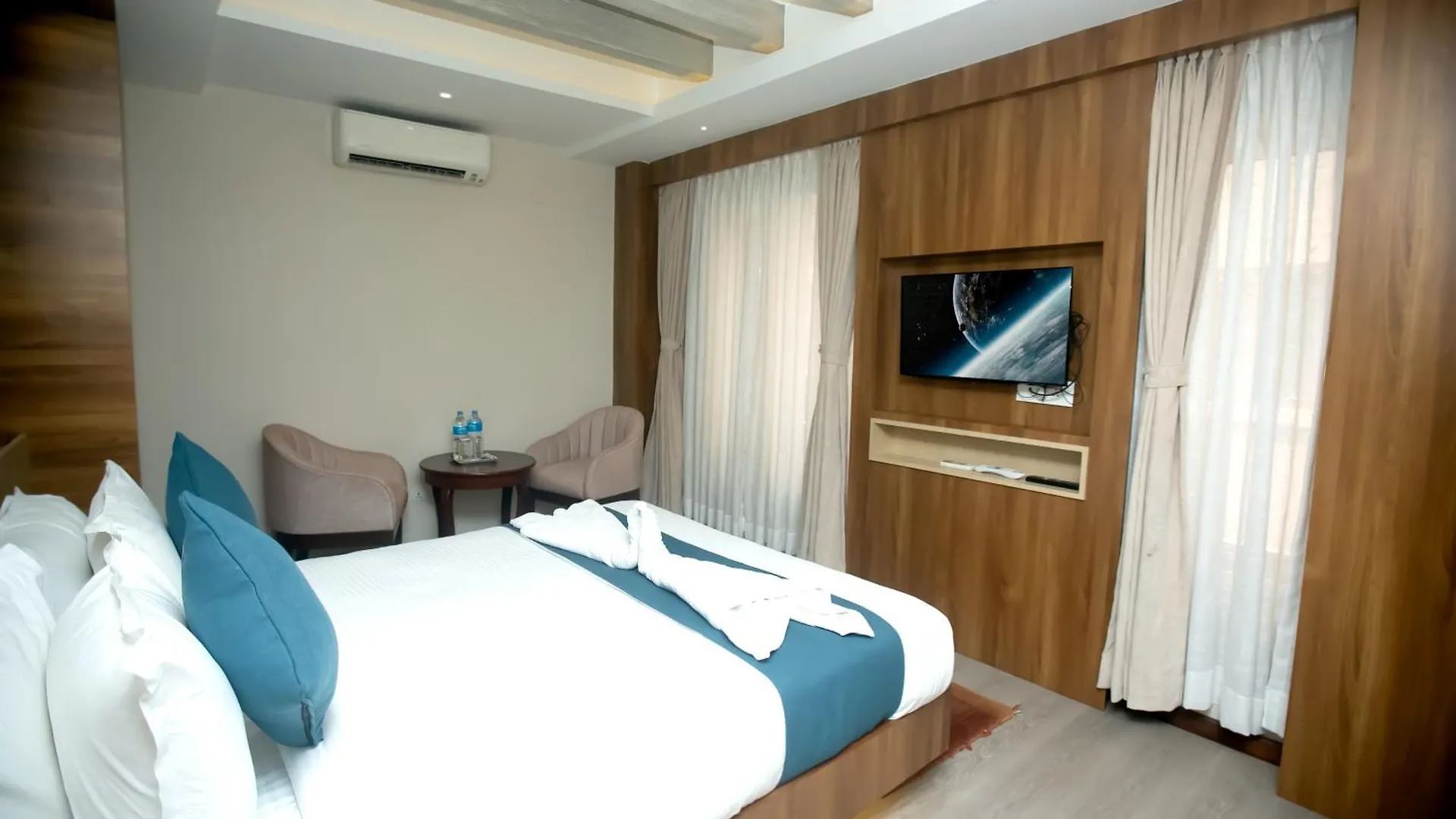 קטמנדו Hotel Maya Boutique & Apartment