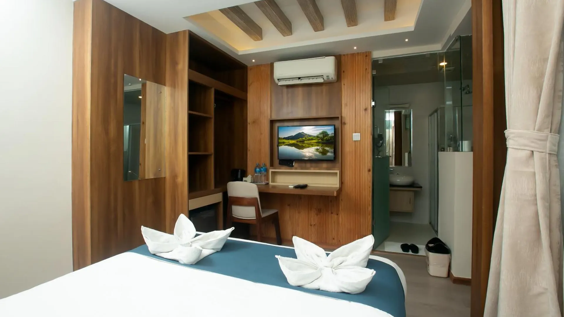 קטמנדו Hotel Maya Boutique & Apartment