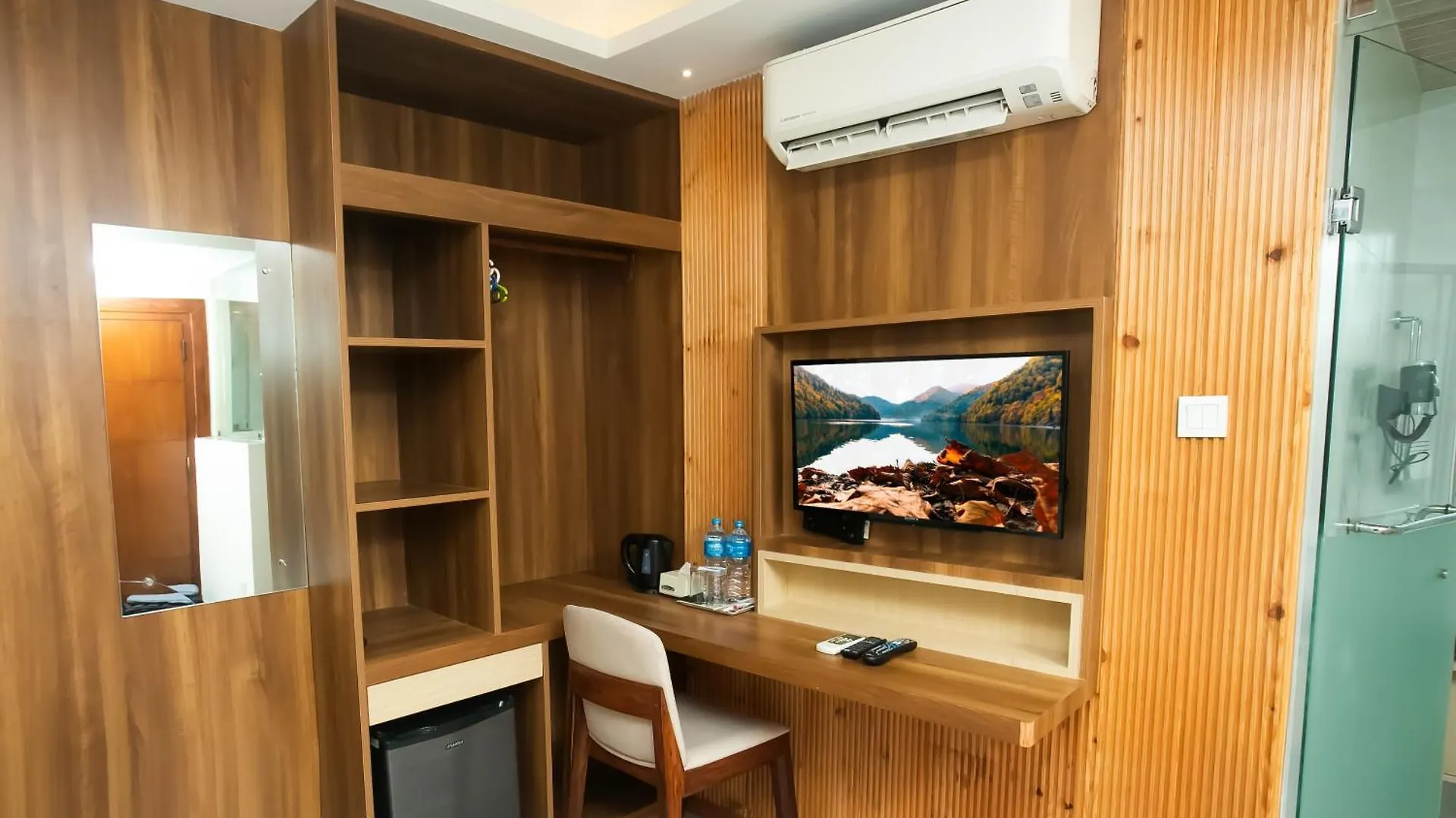 קטמנדו Hotel Maya Boutique & Apartment